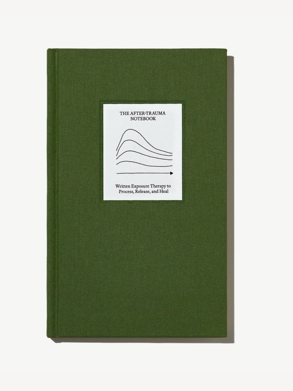 The After-Trauma Notebook